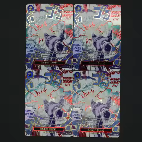 One Piece TCG OPCG English Gold Stamping Manga Event Card OP09-078 OP11-080 OP12-037 OP12-039 OP12-0