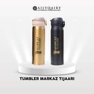 Tumbler Thermos Flask