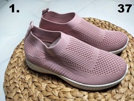 SEPATU SPORT KDM IMPORT SEPATU WANITA