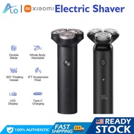 Xiaomi shaver s500 One set