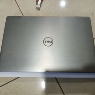 Dell latitude 7420 full set laptop casing