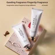 S.a.s.n Gardenia Fragrant Hand Cream Moisturizing Smoothing 50g Care Hand W7o0