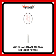 Yonex Nanoflare 700 Play [Unstrung] [Free String & Grip]