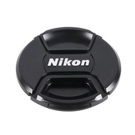 Suitable for Nikon Camera Lens Rear Cover Body Cover 58mm/52/55/62/67/77/82/95 SLR D90 D7200 D5300 D