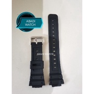 Casio G SHOCK ORIGINAL DW 5600 DW 5600 RUBBER STRAP G SHOCK