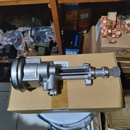 OIL PUMP OIL PUMP ISUZU ELF ENGKEL 4JB - 4JB TURBO ORIGINAL