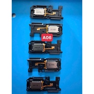 Samsung Galaxy A06 Speakerphone