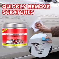 [Three Second Scratch Remover] Car Paint Scratch Remover Rubbing Compound Scratch Remover for Car