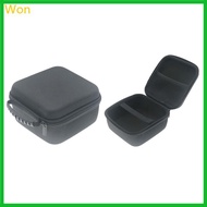 Won Mini Storage Bag Carrying Case Handbag Protective Box for Beelink SER6  SER5 R5 EQ59 SEi10 12 Mi