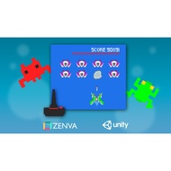 [Course] Complete Guide to 2D and 3D Game Development with Unity