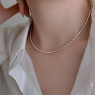 Gillian necklace S925