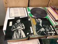 a941981 (A) 景黛音 少女情懷 Flora King 永恆唱片 舊版二手黑膠 HK Wing Hang Record Used Vinyl Lp 