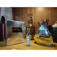 [ 3ML/5ML/8ML ] ORIGINAL Detour Noir by Al Haramain (Dupe PDM LAYTON) [ EDP ] TRAVEL DECANT PERFUME