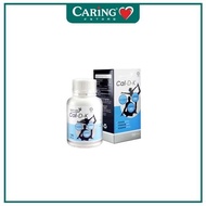 Caring TRINLEY CALCIUM+D3+K2 90S