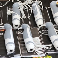 Braun hand blender motor 1000w
