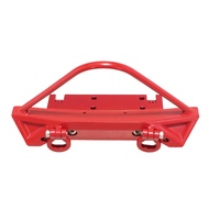 For MJX Hyper Go 1/12 H12Y H12Y+ RC Car Metal Front Bumper Upgrade Bumper Bracket Parts