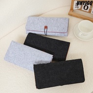 1PC Travel Bag Game Console Clutch, Handheld Emulator Storage Holder Organizer, Game Console Carryin