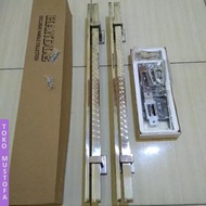 SATU SET // 1 METER HANDLE PINTU RUMAH STAINLESS juwana murah