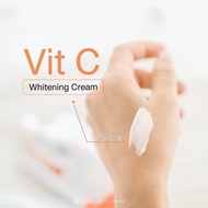 VC Vit C Cream with C Nong Chat Cream – 7g Krim Vitamin C + Krim C Nong Chat – 7g