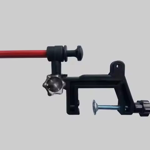 Fishing Finder Mount Transducer Bracket Mounting System Boat Accessories