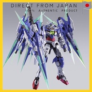 Mobile Suit Gundam 00V Senki METAL BUILD 00 QAN[T] Full Saber Option Set Approx. 230mm ABS Painted F