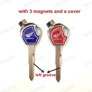 Honda Motor Key