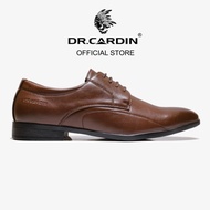 Dr Cardin Men Faux Leather Formal Lace-up Formal Shoe YOD-6339