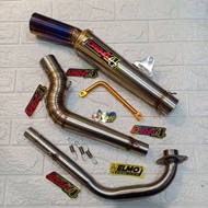 Canister daeng4 sai conical raider fi 150 carb sniper 150 y15zr lc135 sonic fi150 sonic 125 mx king