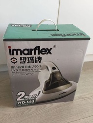 Vacuum Cleaner