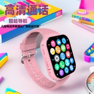 smart watch kids smart watch women Children's Drainage Product Smart Phone Watch Can Insert Card New