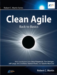 Clean Agile Back to Basics