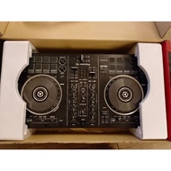 Pioneer DJ DDJ-RB入門級rekordbox DJ控制器
