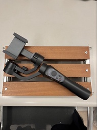 手機穩定器 Zhiyun Gimbal Stabilizer with Case