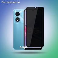 LAYAR Tempered Glass Screen Oppo A97 5G Anti-Scratch Screen Protector