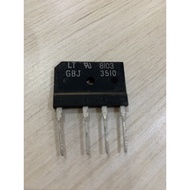 Rectifier Comb Diode