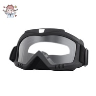 Off-Road Motorcycle Goggles, Windproof Goggles, Cycling Goggles, Ski Goggles