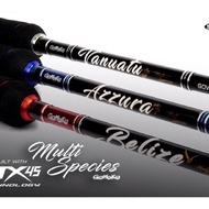 Storm Gomuku jigging rod BELIZE (Price Included PVC Pipe Packing) #igfafishingsports