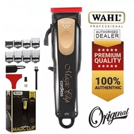 Wahl_Pro 5 Star Series_Magic Clip Cordless Professional Clipper Shaver Trimmer ( Ready stock ) wahl hair clipper cordless