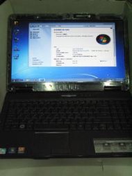 零件拆賣 Acer emachines E725 KAWF0 筆記型電腦  NO.370