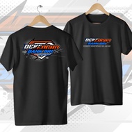 T-shirt Dekengan Bank Bri B57