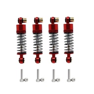 Oil Shock Absorbers for FMS FCX24M Camel Cup D90 D110 1/24 RC Car Spare Parts