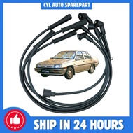PROTON SAGA MAGMA ODAKA SILICONE SPARK PLUG CABLE