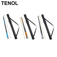 TENOL Pool Cue Stick, Wooden Billiard Cue, Snooker Cue Billiard Cue Stick, for Starters Beginners