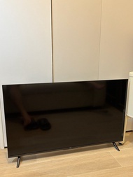 TCL 43吋智能電視機