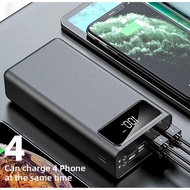 POWER BANK 60000MAH FAST CHARGE