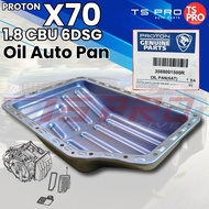 Geely proton x70 1.8 CBU 6DSG Oil Auto Pan 3088001500R