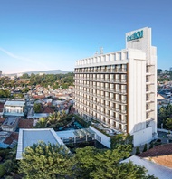 THE 1O1 Bogor Suryakancana