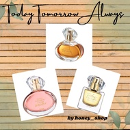 Today Tomorrow Always EDP Sprays 50ml AVON