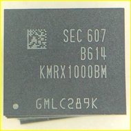 Ic eMMC SAMSUNG KMRX100BM-B614 KMRX1 KMRX 32GB