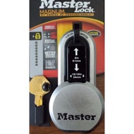 Masterlock Lock Safety Padlock Type M930EURDLH 100% ORIGINAL